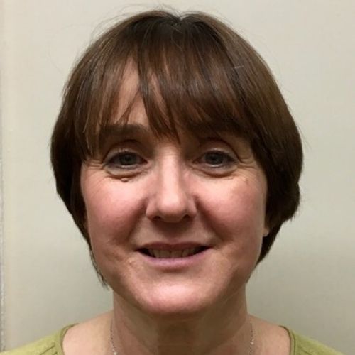 Susan Watson
